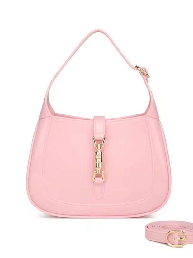 Bolsa Candy Rosa
