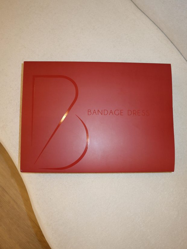 Embalagem Para Presente