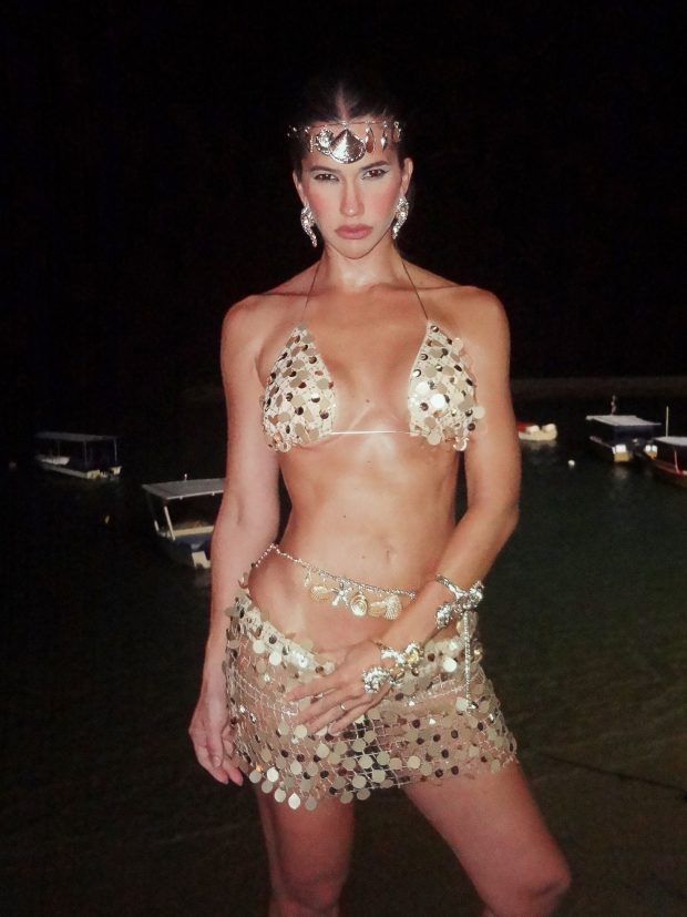 Conjunto Paula Dourado