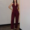Conjunto Atena Vinho