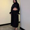 Blusa Nilda Preta