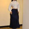 Cropped Laura Branco