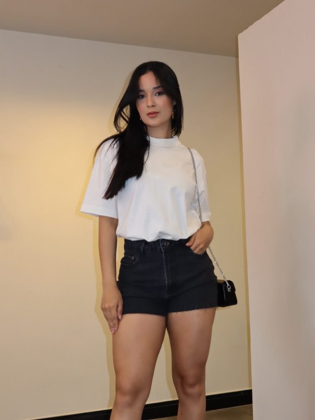 Short Jeans Karmen