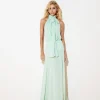 Vestido Mirla Verde